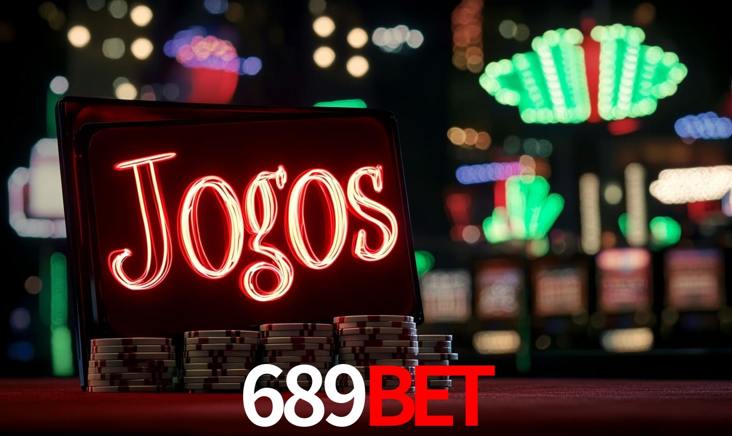500+ Jogos Exclusivos 689bet