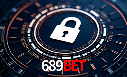 Segurança e Licenças 689bet